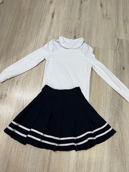 Школьная одежда для девочки