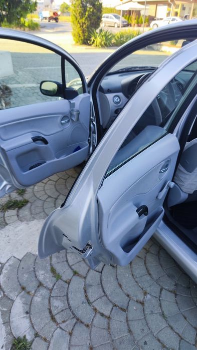 Citroen C3 Ситроен Ц3