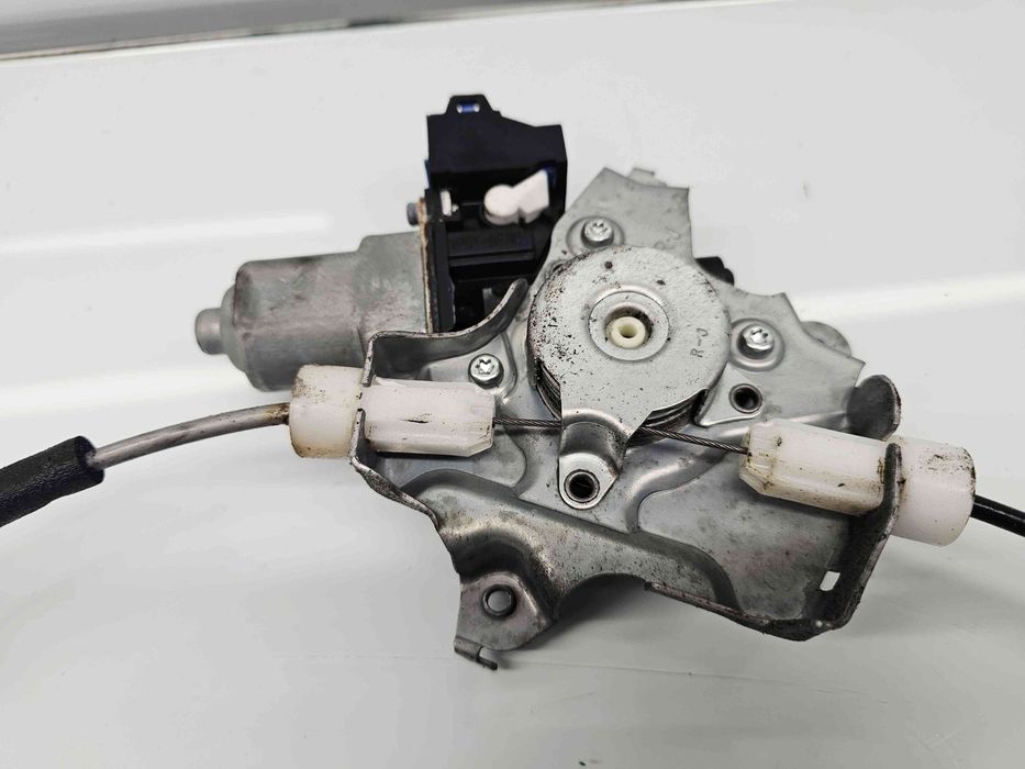 Macara electrica geam dreapta fata Nissan Juke [Fabr 2010-2014] Hatchb
