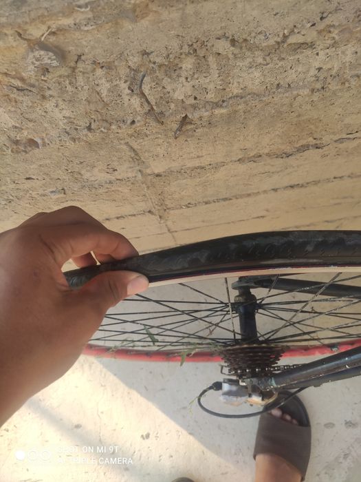 Продаю шоссейник