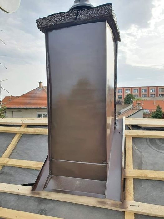 Acoperisuri de A la Z si reparatii de Urgenta