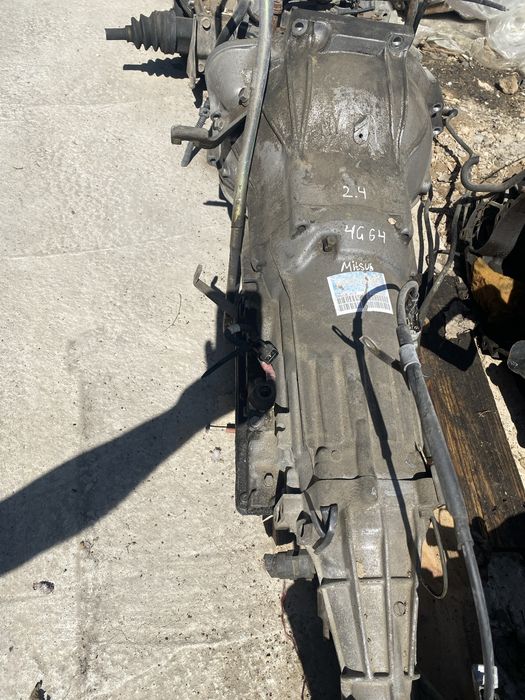 Акпп Мкпп  прявозной из Европы