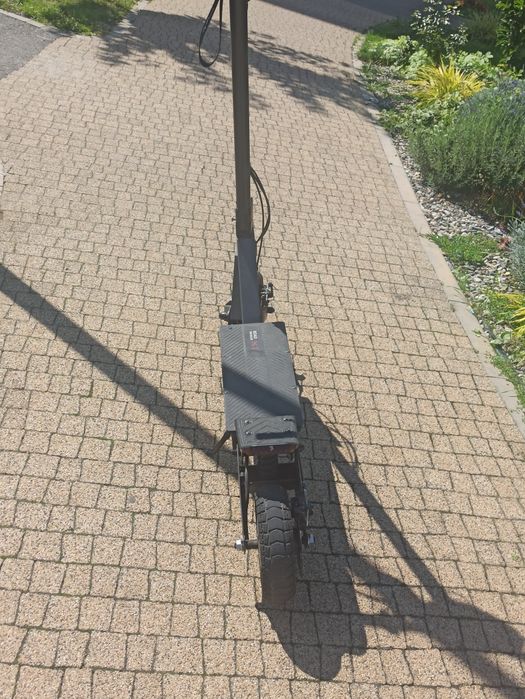 Vând Trotineta Myria în garanție foarte bună