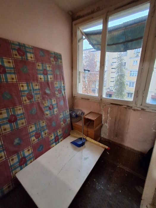 Здаецая 2 комнатная квартира массив куйлук 5