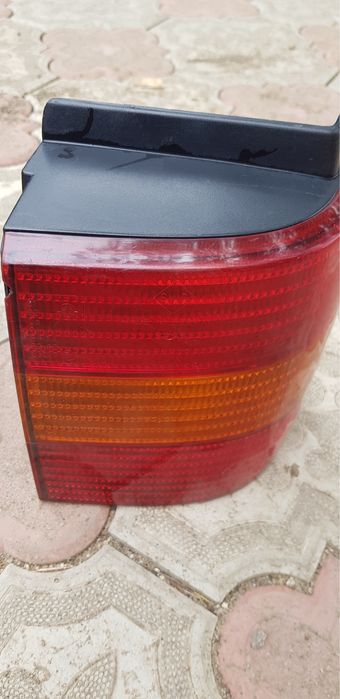 Багажник крышка