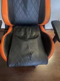 геймърски стол супер