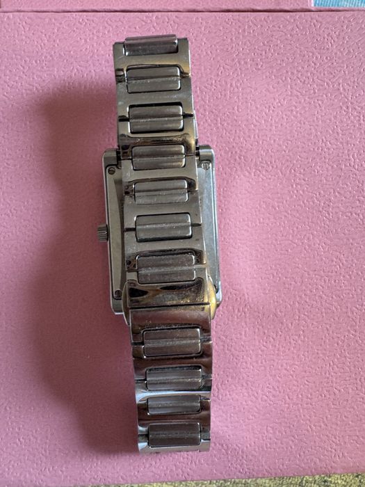 Ceas cu diamante Doxa
