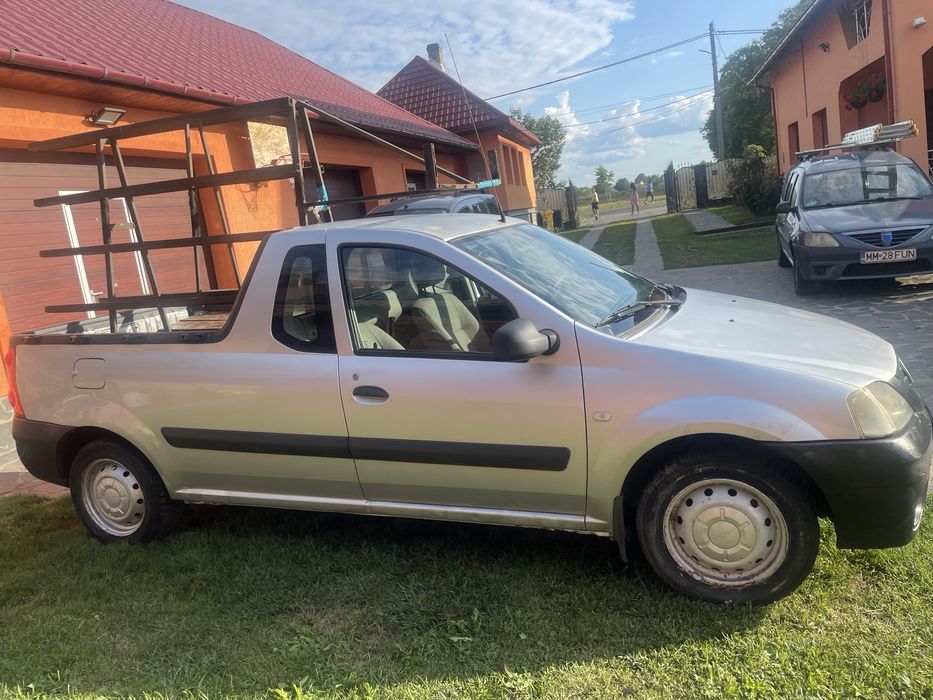 Mașină in perfectă stare de fuctionare