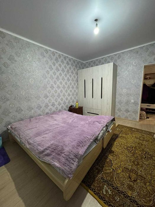 Продам Евродвушку в старой части в новом доме