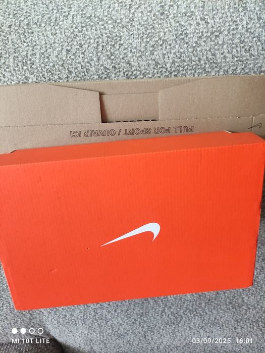 Шпайкове за лека атлетика