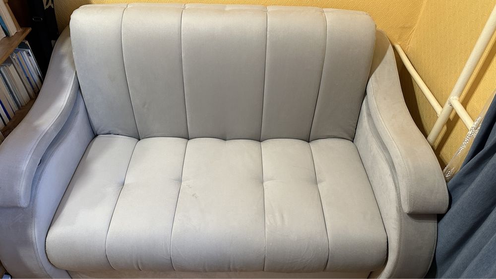 Диван раскладной, кресло-кровать