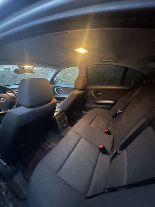 Vand bmw seria 3 e90