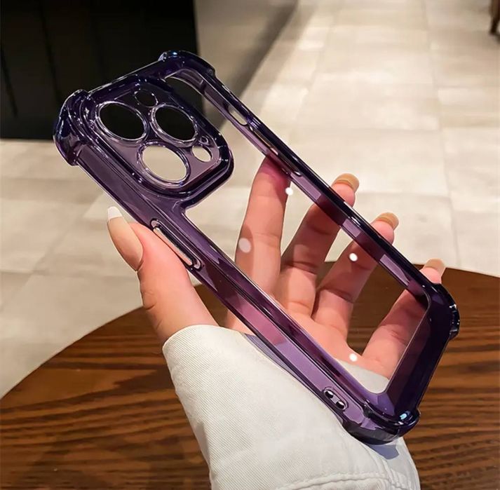 Для iPhone 15 Pro Max чехол