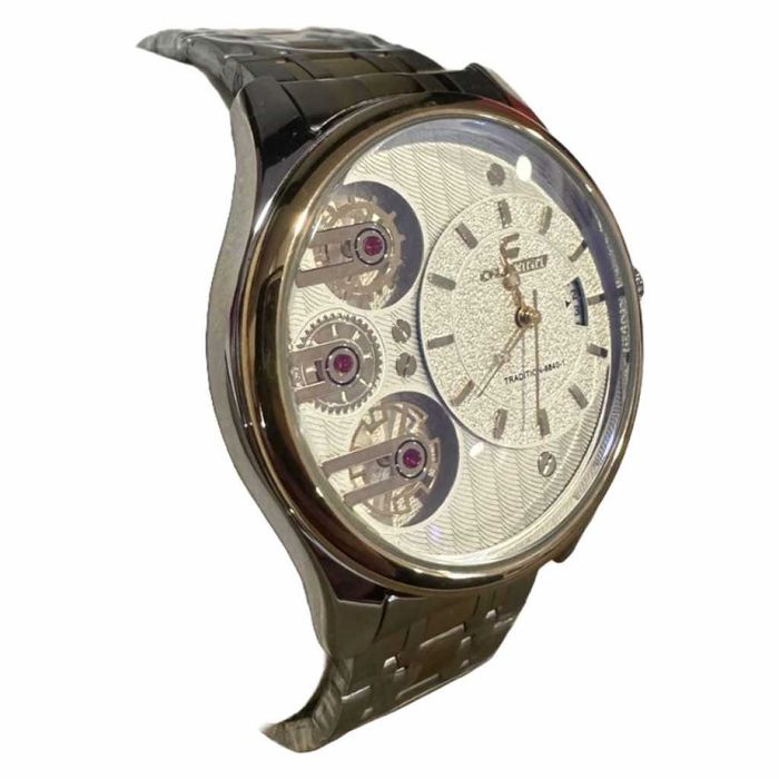 Различни видове Луксозен мъжки часовник CHAXIGO