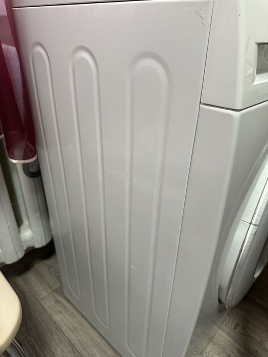 Продам стиральную машинку samsung