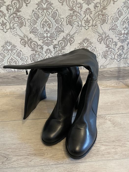 Сапоги Giuliano Brani