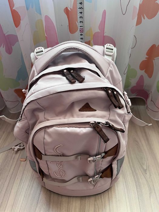 Три ученически  раници за момче или момиче - Ergobag