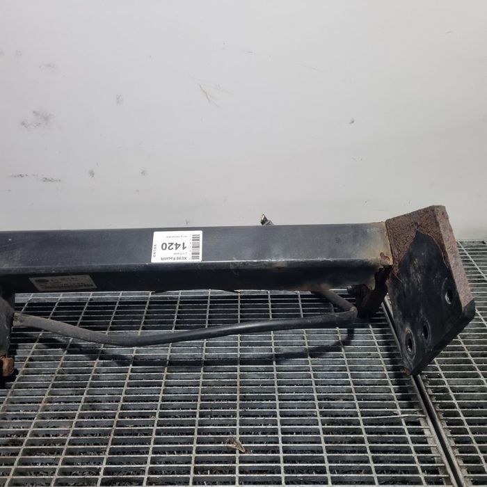 Carlig remorcare Volvo XC90 Facelift 2007 - 2014 SUV 4 Usi (1420)