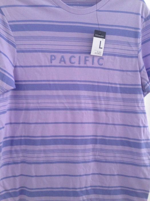 нови мъжки тениски размер ХЛ