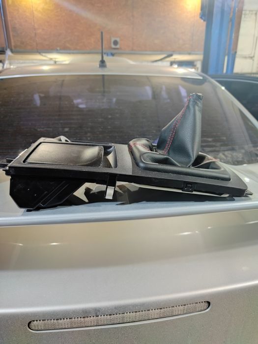 Панель для lancer 10