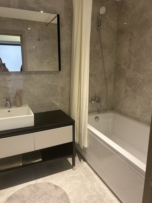 Studio/Garsonierea Lux & Elegant