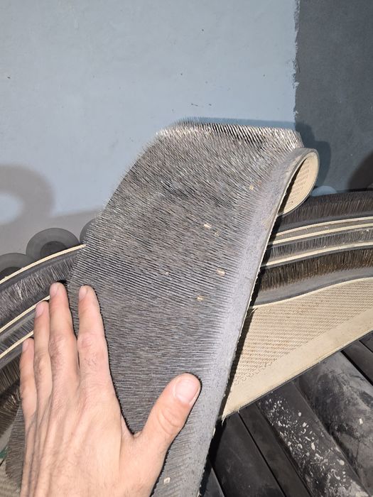 Кардолента для бархата