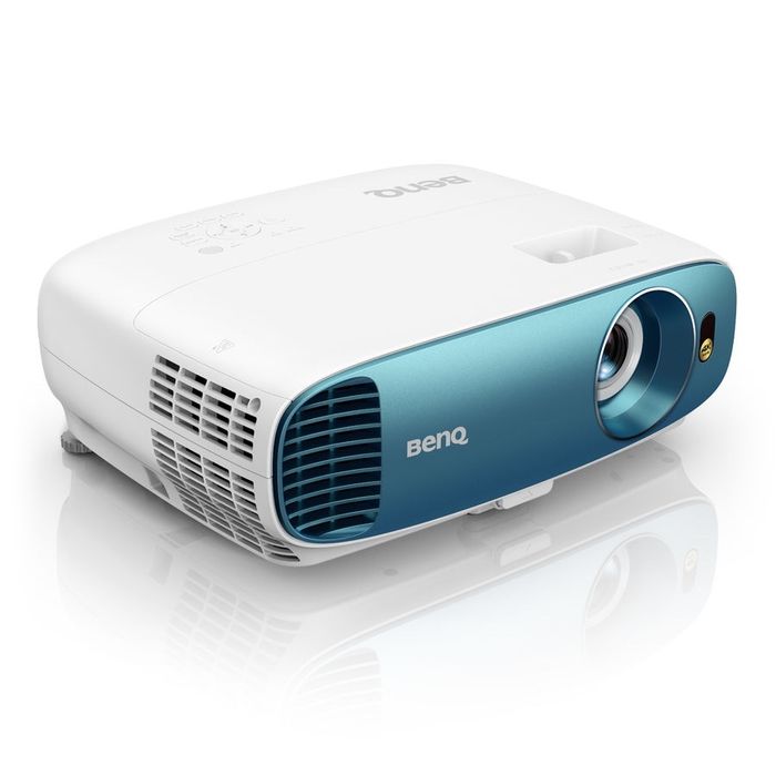 Videoproiector Benq 4K HDR TK800