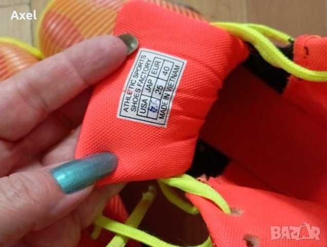 Нови 40 номер маратонки