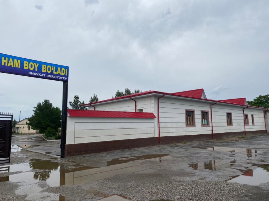 Склад в Аренду. Arenda Sklad. Ijaraga omborxona. Navoiy. Навои. Офис.