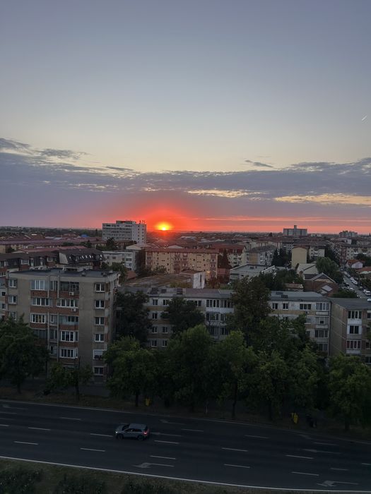 Apartament 2 camere Calea Șagului