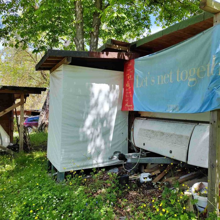 Каравана Calavelair A 5402 ZO