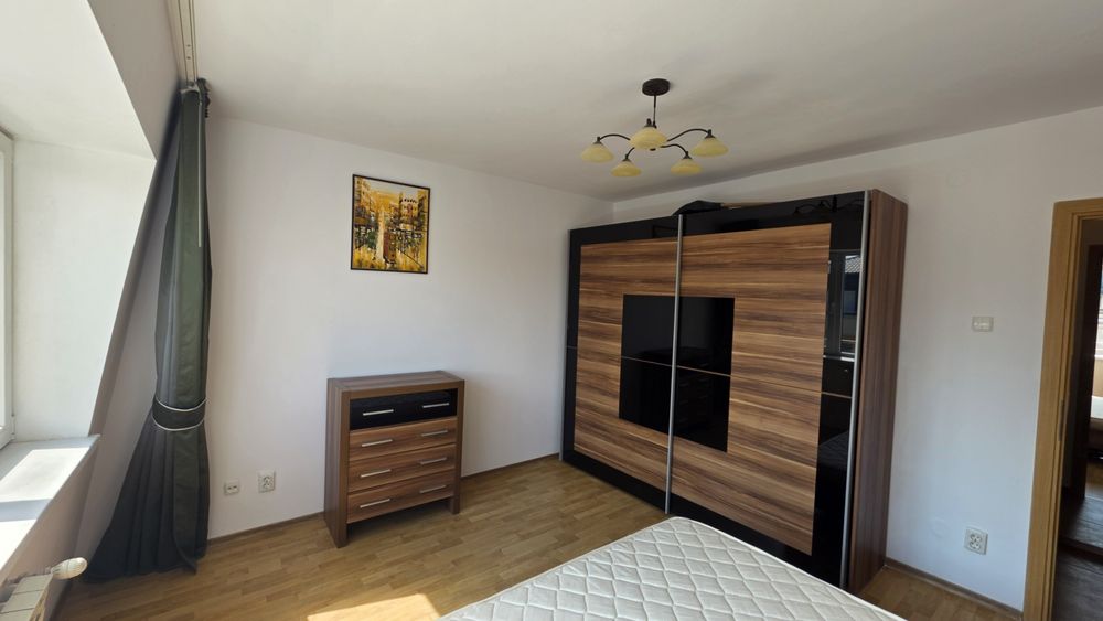 Păcurari Dream Village apartament cu doua camere
