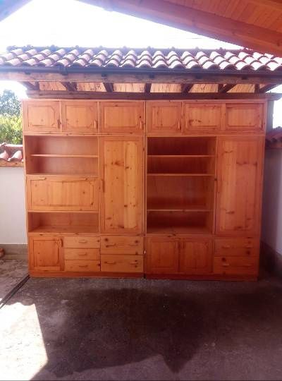 Секция от масив.