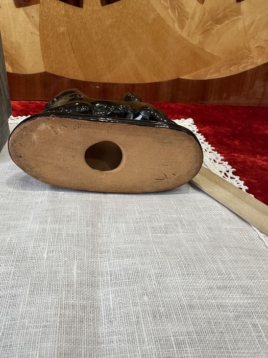 Винтажажные предметы