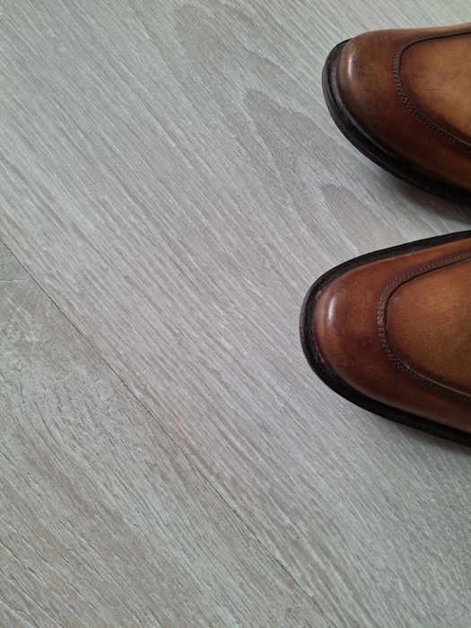 #Мода и стиль" Мужская обувь