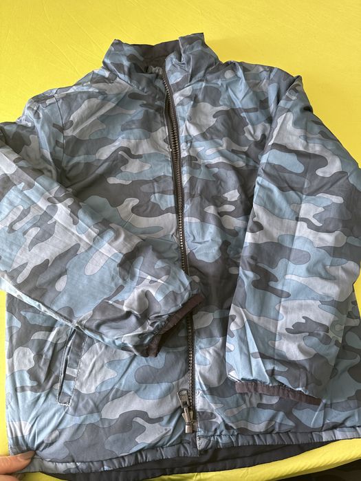 Якета за момчета