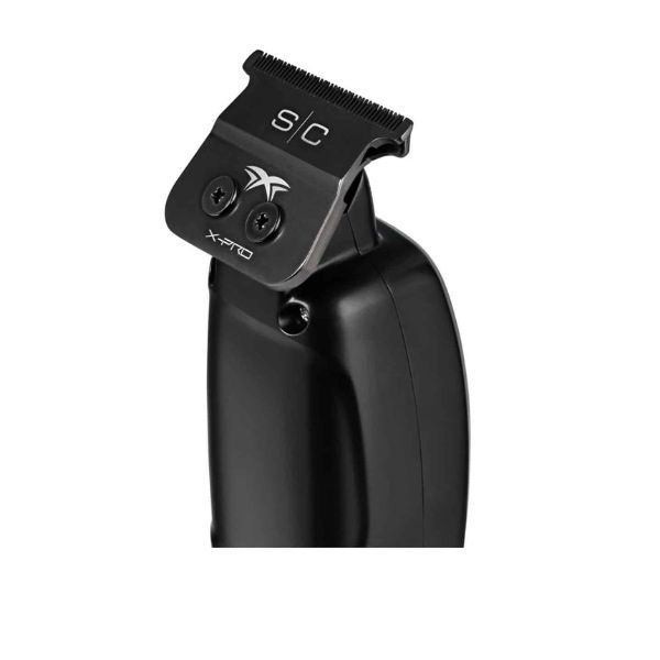 StyleCraft Saber Тример – Черен