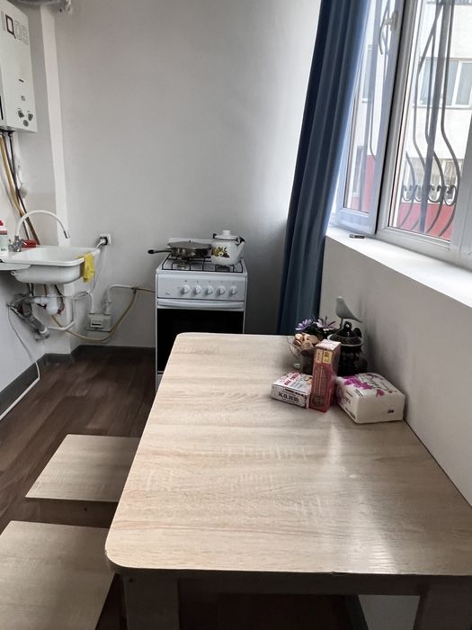 Однокомнатная квартира Нурсат