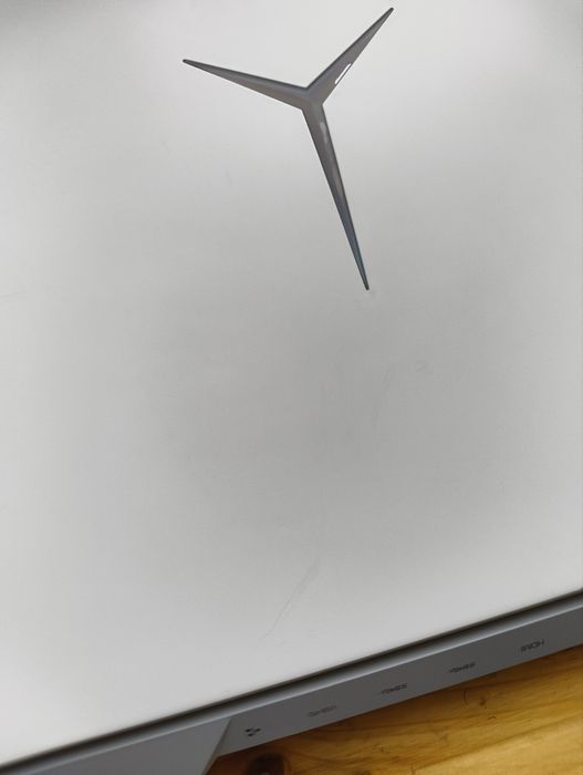Lenovo Legion 5 15ACH6 512GB SSD