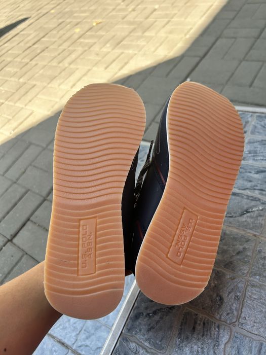 Adidasi U.S. Polo Assn