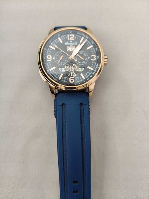 Ceas automatic Ingersoll editie limitata