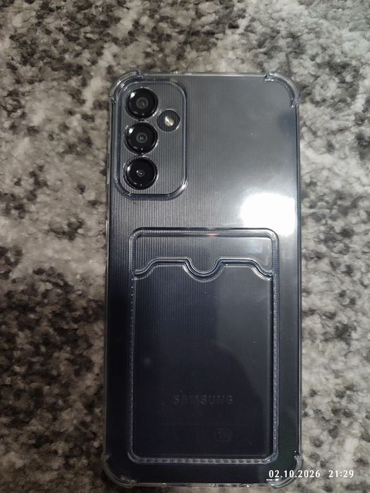 Samsung A14 ( 6/128) обмен
