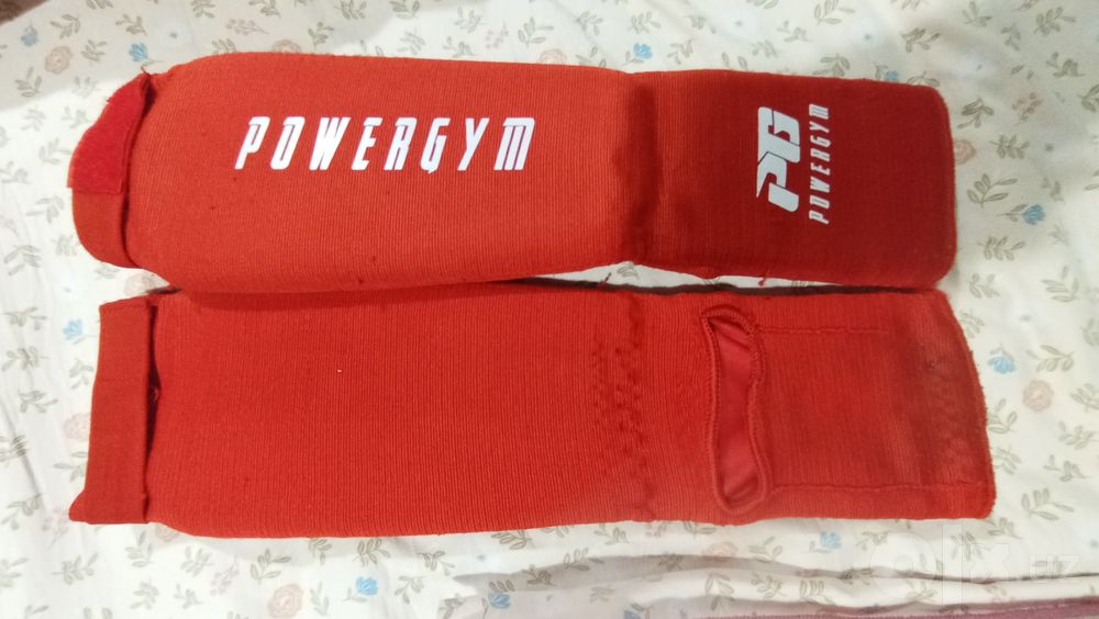 Taekwondo uchun kereli narsala