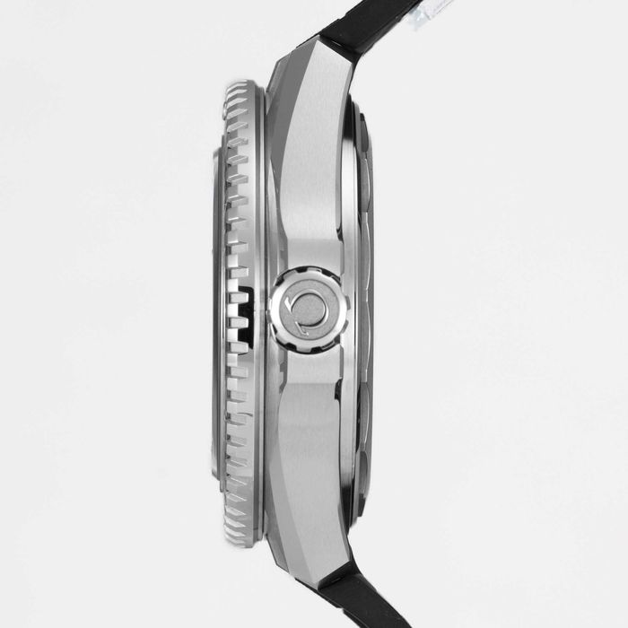 OMEGA Seamaster Planet Оcean 42 mm Rubber strap (New Model)