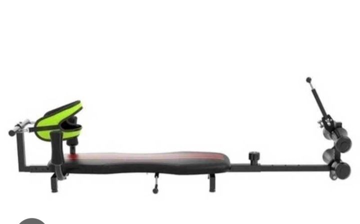 Инверсионый стоо  Тракционый стол