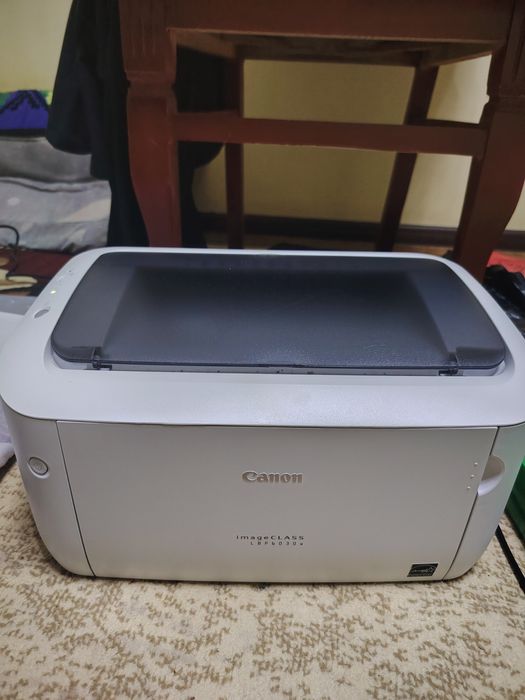 Canon imageCLASS LBP6030w