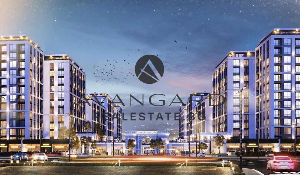Продава се Многостаен апартамент в Пловдив, Тракия - 400 кв.м за 778 €/кв.м - Снимка #3