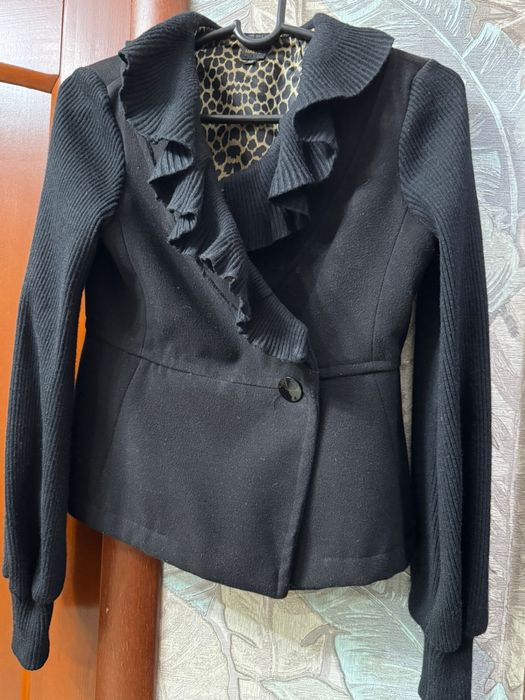 Кашемир Шерсть Италия