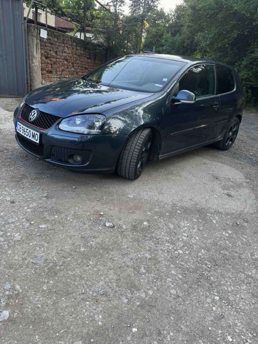 Кола Golf Volkswagen