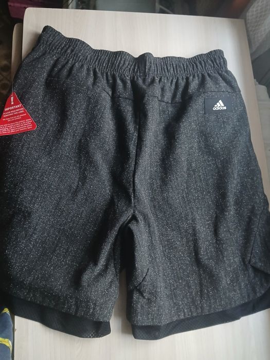 Шорты спортивные мужские